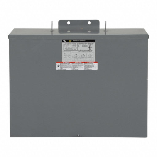 Three Phase Transformer 30kVA 480V