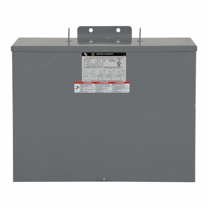Three Phase Transformer 30kVA 480V