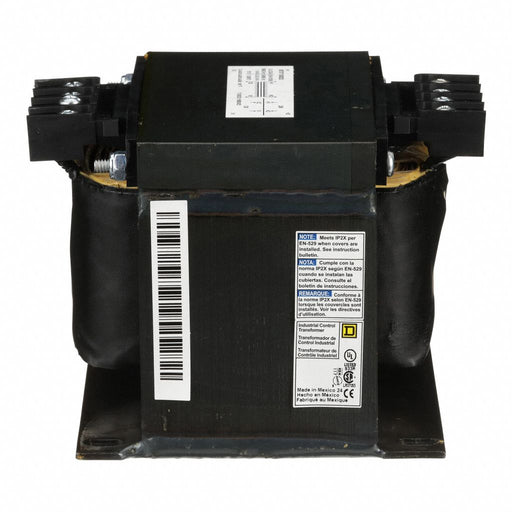 Control Transformer 1kVA 7.00 in H