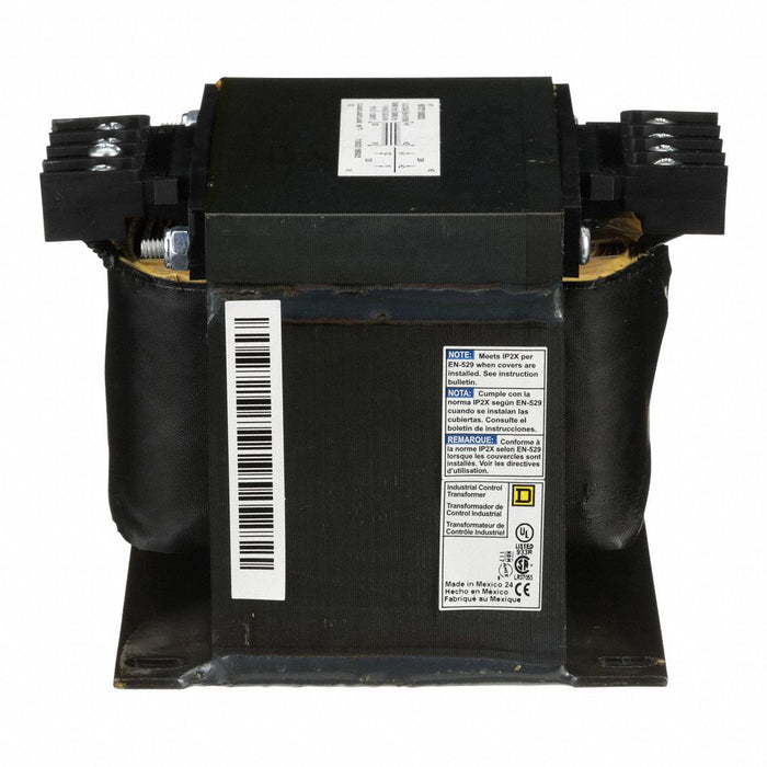 Control Transformer 1kVA 7.00 in H