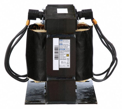 Control Transformer 3kVA 120VAC