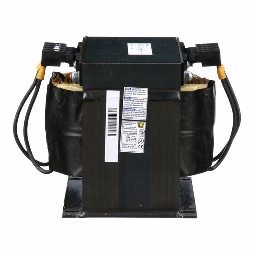 Control Transformer 2kVA 11.80 in H