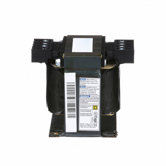 Control Transformer 300VA 6.40 in H