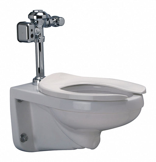 Flush Valve Toilet China WallMount