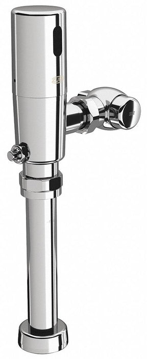 Automatic Flush Valve Exposed 1.28 gpf