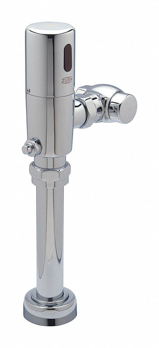 Exposed Top Spud Automatic Flush Valve