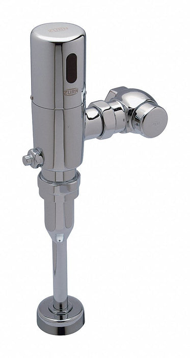 AutomaticFlushValve Exposed 0.125gpf