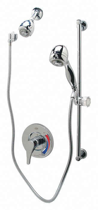 Shower Unit Bulb 2.5 gpm