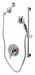 Shower Unit Bulb 2.5 gpm