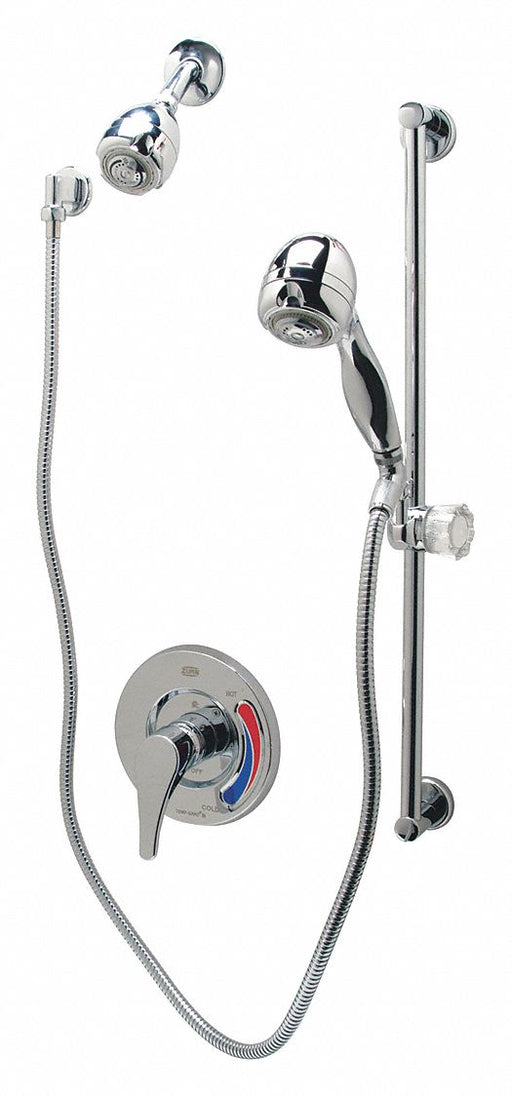 Shower Unit Bulb 2.5 gpm
