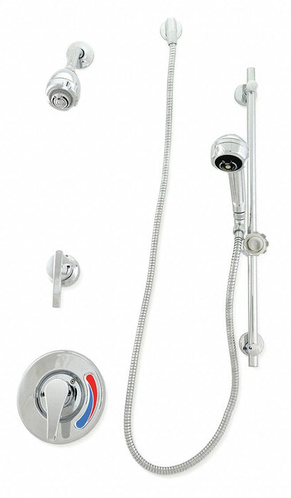 Shower Unit Bulb 2.5 gpm