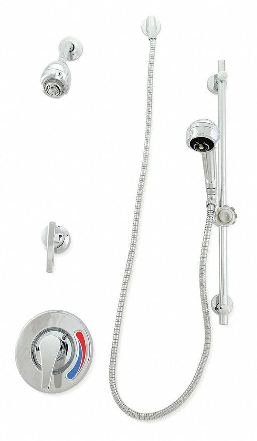 Shower Unit Bulb 2.5 gpm
