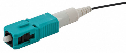 Fiber Connector 50 UM OM3 SC PK12