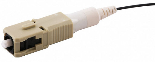 Fiber Connector 62.5 UM OM1 SC PK12