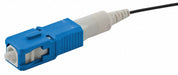 Fiber Connector UPC SM OS2 SC PK12
