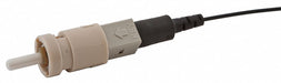 Fiber Connector 62.5 UM OM1 ST PK12