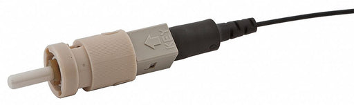 Fiber Connector 62.5 UM OM1 ST PK12