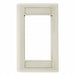 IStation Plate Office White 3U
