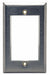 IStation Plate Gray 3U