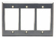 IStation Plate Gray 9U