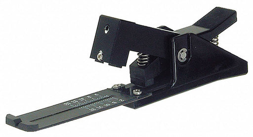 Fiber Cleaver