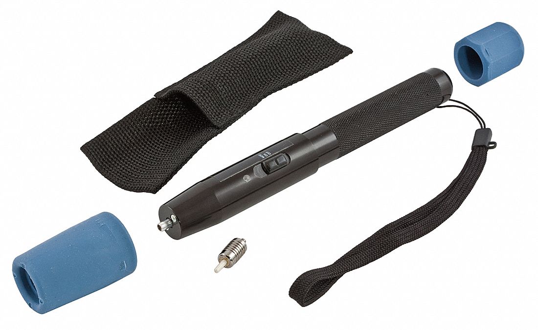 Fiber Visual Fault Locator Kit
