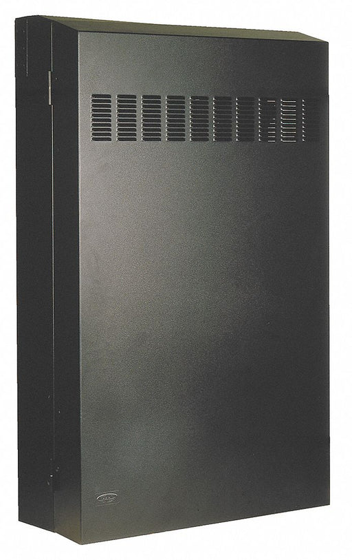 Cabinet 32.2 in H 24.2 in W 7 in D Blk