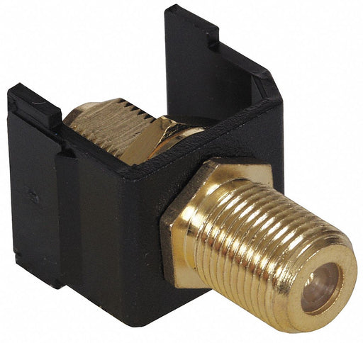 Gold F Connect Black Gold F Connect