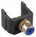 Keystone Jack 1 in H Black