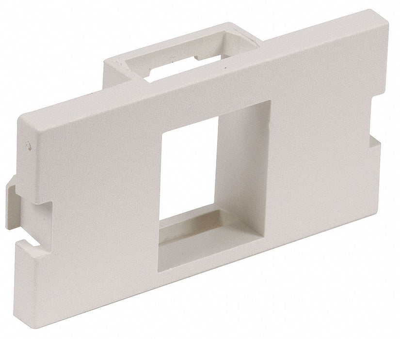IStation Module 1 Port Office White UNLD
