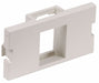 IStation Module 1 Port Office White UNLD