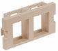 IStation Module 2 Ports Almond UNLD