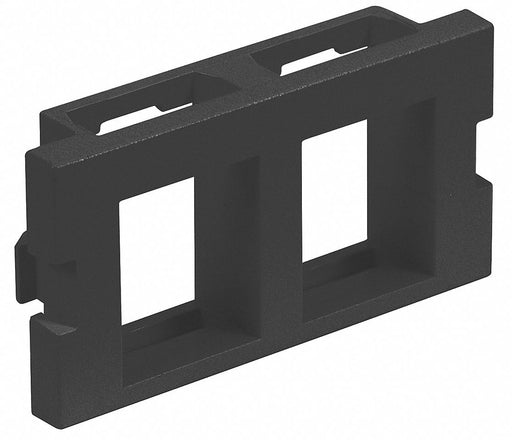 IStation Module 2 Ports Black UNLD