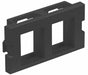 IStation Module 2 Ports Black UNLD