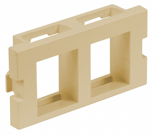 IStation Module 2 Ports Ivory UNLD