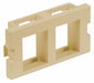 IStation Module 2 Ports Ivory UNLD