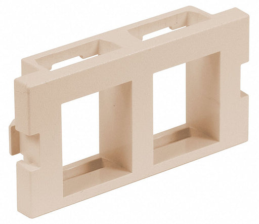 IStation Module 2 Ports Ivory UNLD