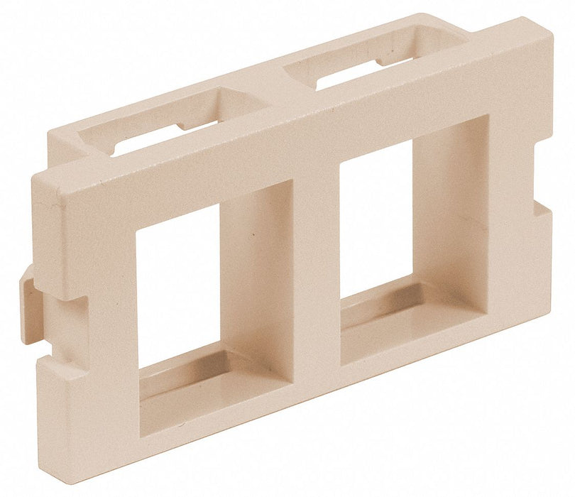 IStation Module 2 Ports Ivory UNLD