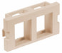 IStation Module 2 Ports Ivory UNLD