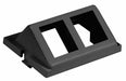 IStation Module 2 Ports Black UNLD