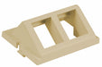 IStation Module 2 Ports Ivory UNLD