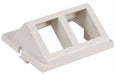 IStation Module 2 Ports OfficeWhite UNLD