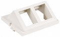 IStation Module 2 Ports White UNLD