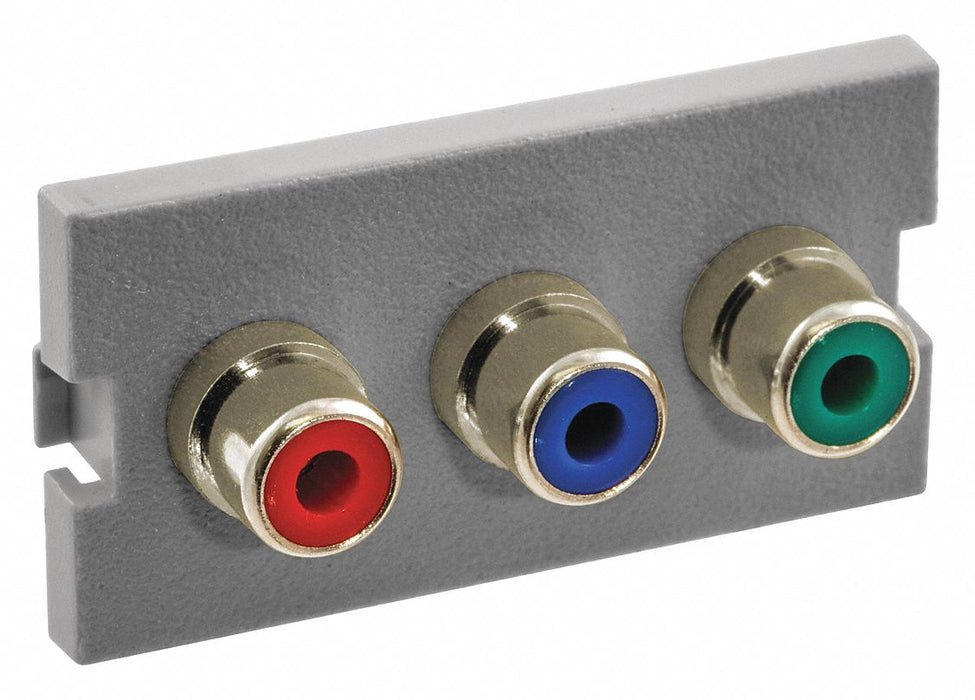 IStation Module Gray RCA CMPO SDR