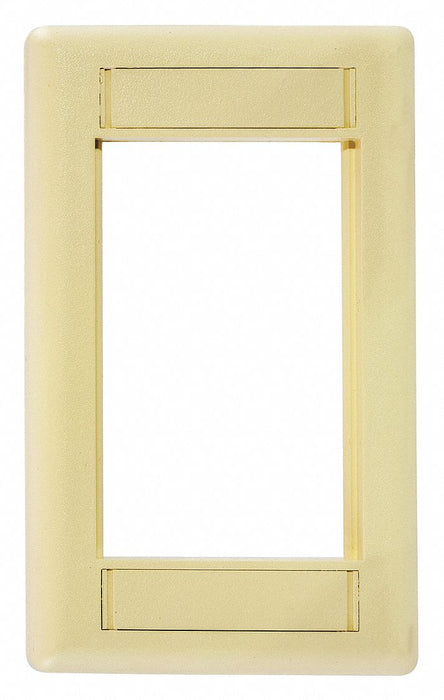 IStation Plate Ivory 3U
