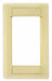 IStation Plate Ivory 3U