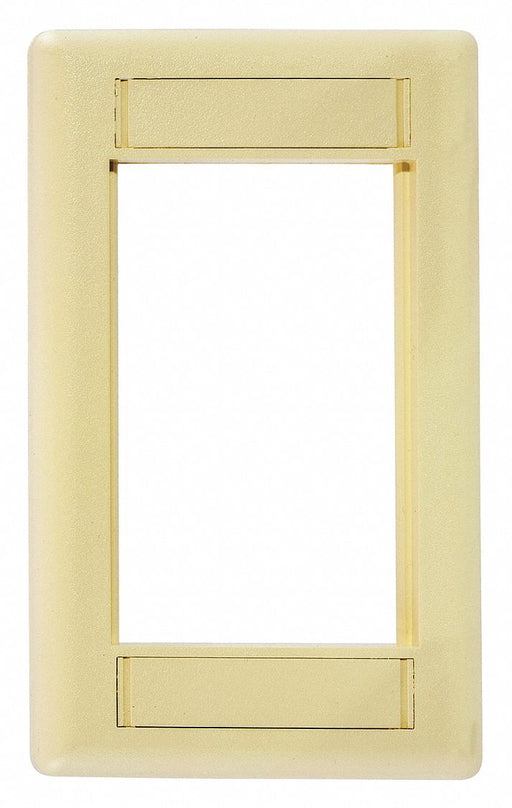 IStation Plate Ivory 3U