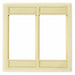 IStation Plate Ivory 6U