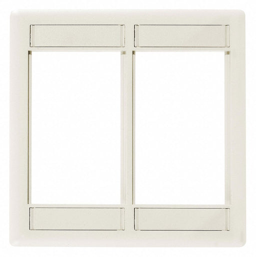 IStation Plate Office White 6U