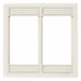 IStation Plate Office White 6U
